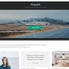 Theme Junkie – Pinpoint 1.0.2破解版主题