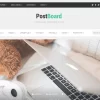 Theme Junkie – PostBoard 1.0.3破解版主题