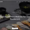 Theme Junkie – Restaurant Pro 1.0.2破解版主题