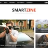 Theme Junkie – SmartZine 1.2.0破解版主题