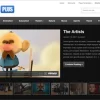 Theme Junkie – VideoPlus 1.0.7破解版主题