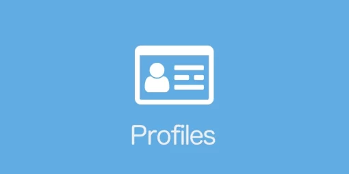 Theme My Login Profiles 1.0.6 GPL Plugins