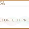 Theme Palace Stortech Pro 1.0.1破解版主题