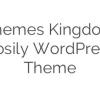 Themes Kingdom Cosily WordPress Theme 1.6 GPL Theme 3 Themes Kingdom Cosily WordPress Theme 1.6破解版主题