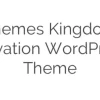 Themes Kingdom Elevation WordPress Theme 1.9.1破解版主题