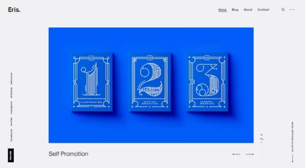Themes Kingdom Eris WordPress Theme 1.2.3 GPL Theme