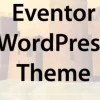 Themes Kingdom Eventor WordPress Theme 2.7破解版主题