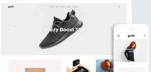 Themes Kingdom GoodzMagazine WordPress Theme 1.5.2 GPL Theme