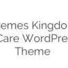 Themes Kingdom InCare WordPress Theme 2.5破解版主题