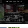 Themes Kingdom Magma WordPress Theme 1.5.3破解版主题