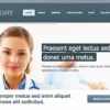 Themes Kingdom Medicate WordPress Theme 2.4破解版主题