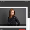 Themes Kingdom Momentum WordPress Theme 2.3.1破解版主题