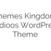Themes Kingdom Radioos WordPress Theme 1.6破解版主题
