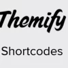Themify Shortcodes 2.0.0破解版插件
