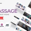 Therapino Physical Therapy WordPress Theme 1.0.0破解版主题
