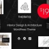 Theratio 1.2.6.1破解版主题