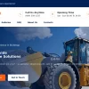 TishConstruct Construction Company WordPress Theme 1.0.1破解版主题