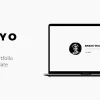 Tokyo Personal Portfolio WordPress Theme 1.9破解版主题