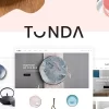 Tonda Elegant Shop Theme 2.2破解版主题
