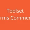 Toolset Forms Commerce 1.8.5破解版插件