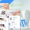 Toothmed Dentist Clinic WordPress Theme 1.0.0 GPL Theme