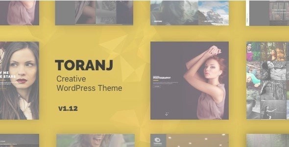 Toranj Responsive Creative WordPress Theme 1.21.0 GPL Theme 1 Toranj Responsive Creative WordPress Theme 1.21.0 GPL Theme