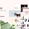 Toro Clean Minimal WooCommerce Theme 1.2.2破解版主题