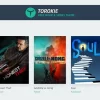 Torokie Movies and TV Shows Theme 1.0.1破解版主题