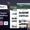 TourX Travels Tourism Agency WordPress Theme 1.0.0 GPL Theme 2 TourX Travels Tourism Agency WordPress Theme 1.0.0破解版主题