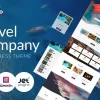 Tourizto Travel Company WordPress Elementor Theme WordPress Theme 1.0.1 GPL Theme 2 Tourizto Travel Company WordPress Elementor Theme WordPress Theme 1.0.1破解版主题