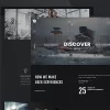Tourog Creative Agency WordPress Theme 1.0.0破解版主题