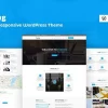 Trading Trending Business WordPress Responsive Theme. WordPress Theme 1.0.0破解版主题