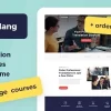 Translang 1.1.9破解版主题