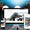 Traq – Multipurpose WordPress Theme 1.03破解版主题