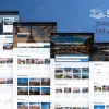 Traveller Tour Travel WordPress Theme 1.0.0破解版主题