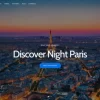 Travesia Travel WordPress Theme 1.1.8破解版主题
