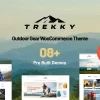 Trekky Outdoor Gear WooCommerce Theme 1.1.1 GPL Theme 2 Trekky Outdoor Gear WooCommerce Theme 1.1.1破解版主题