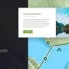 Treweler Mapbox Maps Builder Plugin for WordPress 1.12破解版插件