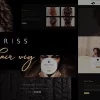Triss Beauty Cosmetics Shop 2.1破解版主题