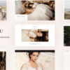 Trousseau Bridal Shop WordPress Theme 1.2破解版主题