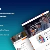 Tuetion Education and LMS WordPress Theme 1.0.0破解版主题