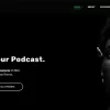Tusant Podcasting WordPress Theme 1.3.4破解版主题