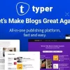 Typer 1.12.0破解版主题