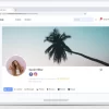 Ultimate Member Theme 1.2.7破解版主题