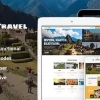UniTravel 1.2.3破解版主题