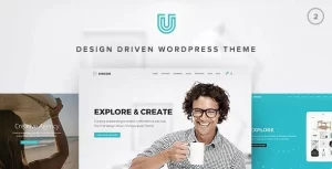 Unicon 2.9.1 GPL Theme