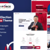UnityForce | Politics Election WordPress Theme 1.0 GPL Theme 3 UnityForce Politics Election WordPress Theme 1.0破解版主题