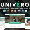 Univero 1.11破解版主题