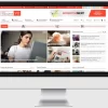 Unos Magazine Vu 1.0.15破解版主题