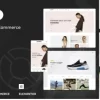 Uomo Multipurpose WooCommerce WordPress Theme 2.0.16破解版主题